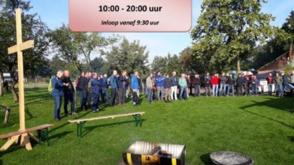 Foto: Veluwse Zwerftocht
