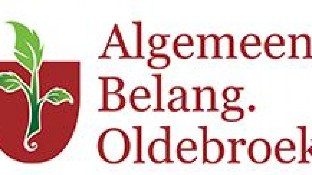 Foto: ABO : Oldebroek verdient 3x beter
