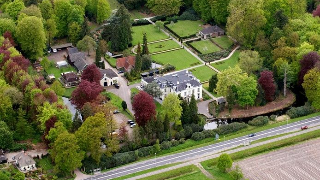 Foto: Zaterdag Open Huis IJsselvliedt