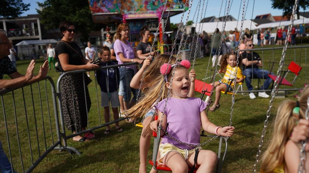 Foto: Wijk U feest 2022
