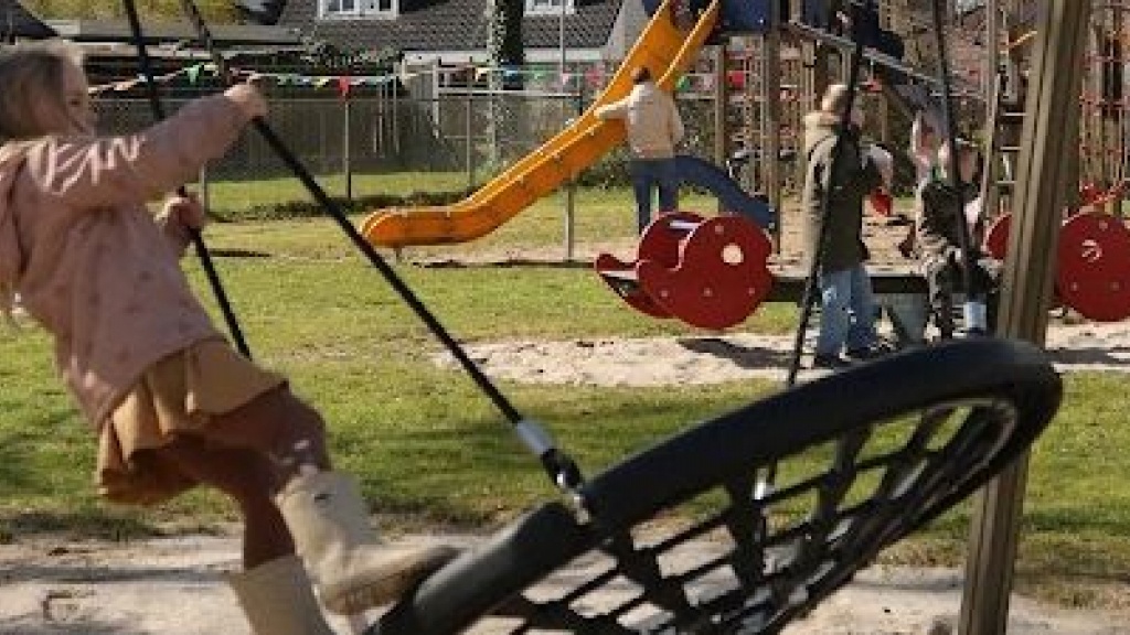 Foto: Presentaties herinrichting speelplek Wortelakker en Puttensteinsbos