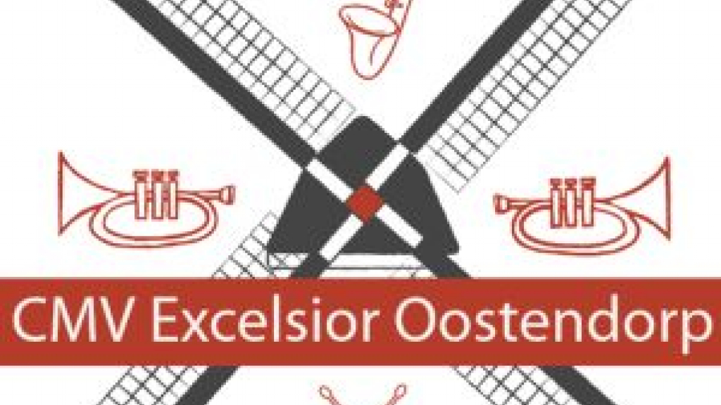 Foto: Zomeravondconcert CMV Excelsior Oostendorp