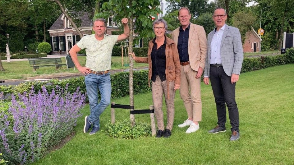 Foto: Braderie Oldebroek