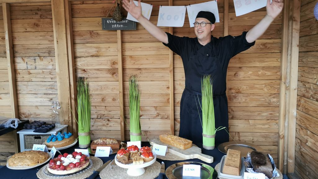 Foto: Heel Kooiveen Bakt
