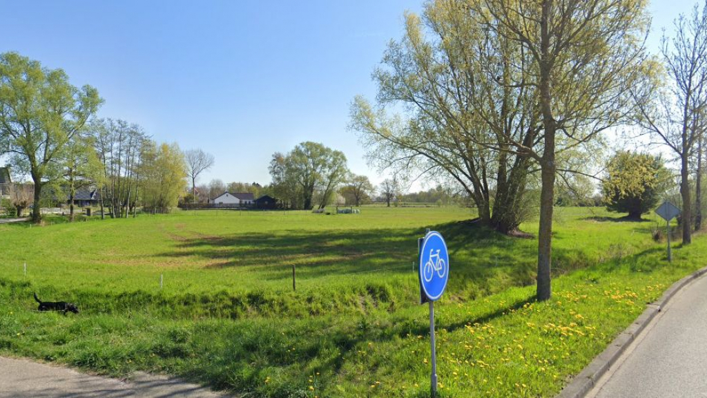 Foto: Website nieuwbouwwijk Horstkamp online