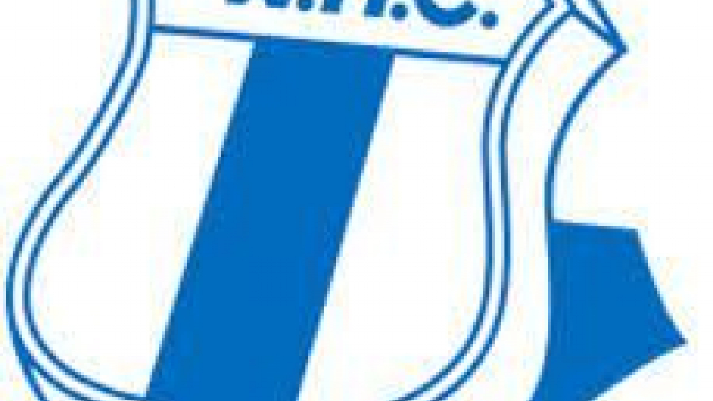 Foto: WHC op weg naar de finale