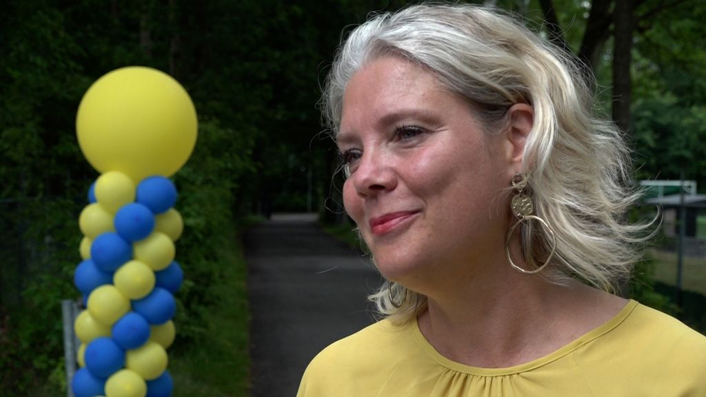 Foto: Veluwse gemeentes blij met uitstel opening Lelystad Airport