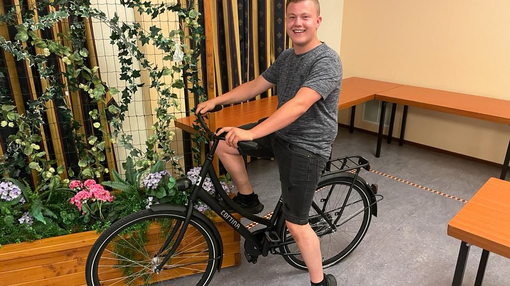 Foto: Bingo Hoge Enk op 9 juli