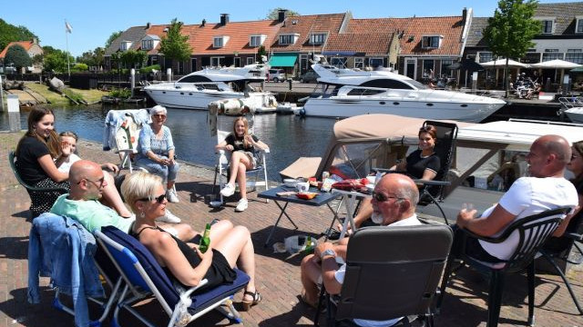 Foto: Alle Gelderse gemeenten een hitteplan in 2023