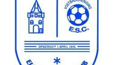 Foto: Elburger SC Sponsortoernooi op 20 Augustus 2022