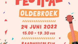 Foto: Zomerfestival Oldebroek