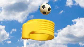 Foto: Nieuwe leden welkom bij KV Elburg