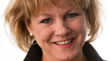 Foto: Wekelijkse column van burgemeester Tanja Haseloop - Amsing. Dag van de vluchteling