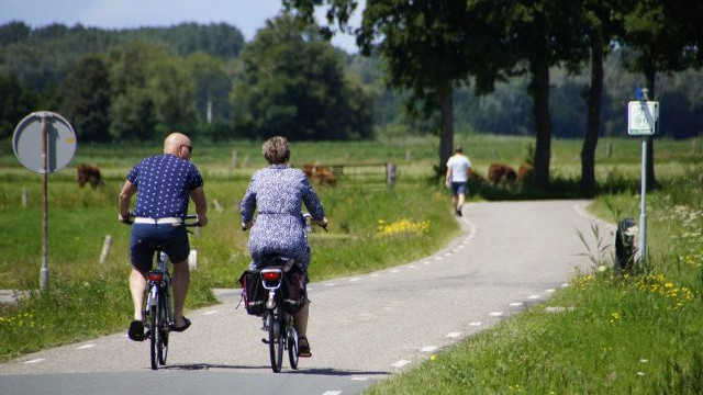 Foto: Gratis E-bike dag
