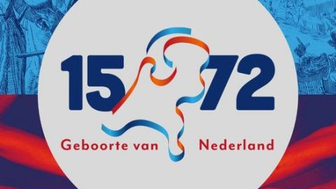 Foto: Verbeeld: Verbondenheid, Verdraagzaamheid, Verscheidenheid en Vrijheid. 450 jaar na Willem van Oranje