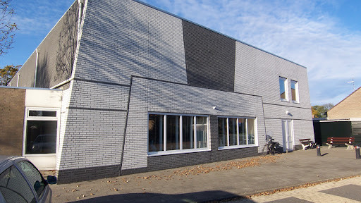 Foto: Filmmiddag voor senioren in De Heerdt