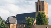 Foto: Diaconale collecte voor Elburg helpt Oekraïne