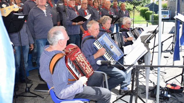 Foto: Zeemanskorenfestival