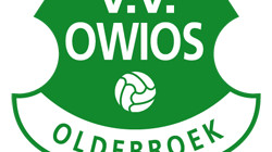 Foto: OWIOS sluit competitie af in Lunteren