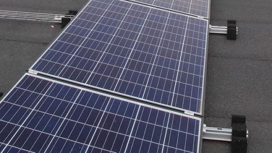 Foto: Wijziging Energiebespaarlening: bij zonnepanelen 100% van het leenbudget te gebruiken
