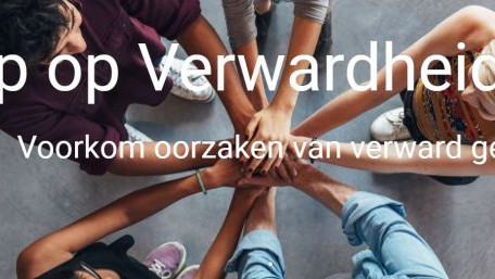 Foto: Beleeftrainingen Autisme, NAH of LVB