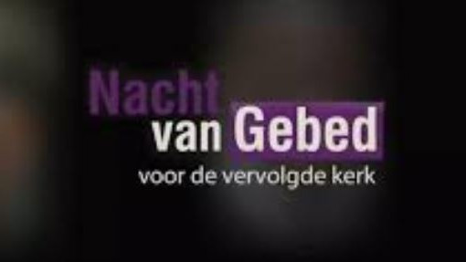 Foto: Nacht van Gebed in Doornspijk