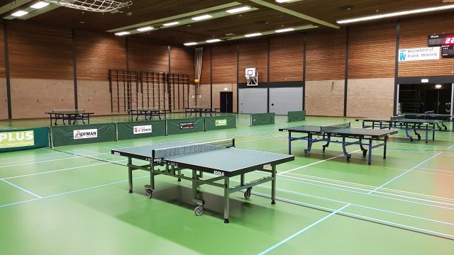 Foto: Clubkampioenschappen TTV Pearle