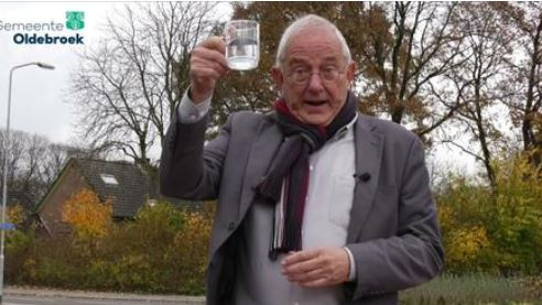 Foto: Waarom is de bescherming van ons grondwater zo belangrijk