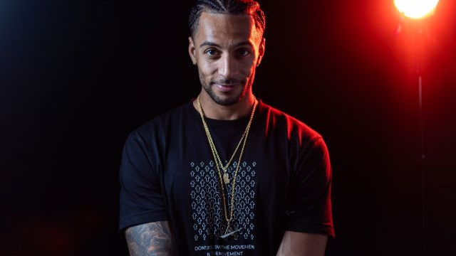 Foto: Tisjeboy Jay sluit seizoen 21/22 af in Veluvine