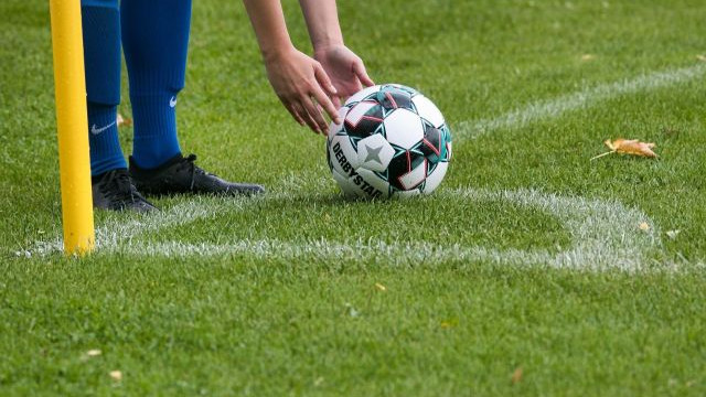 Foto: De scenario’s voor WHC, DSV ’61 en Elburger SC