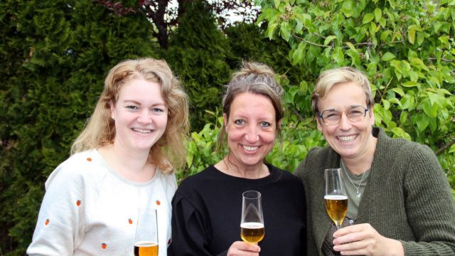 Foto: Nieuwe basisschool voor de regio gaat van start