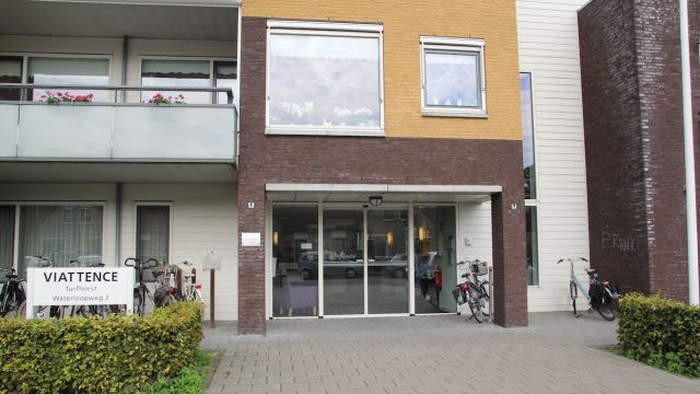 Foto: WZU Veluwe, Viattence en Het Baken starten gezamenlijke Noord-Veluwe Academie