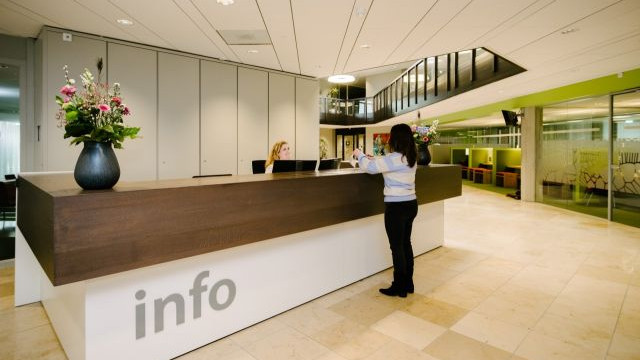 Foto: Gemeente Oldebroek start onderzoek naar de ervaring van baliebezoekers