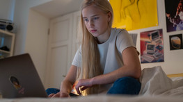 Foto: Online workshop Omgaan met emoties van tieners