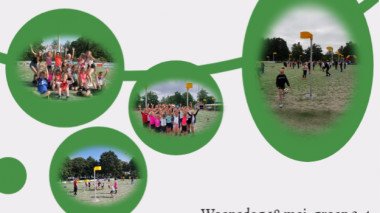 Foto: Poort5 Schoolkorfbaltoernooi KV Elburg