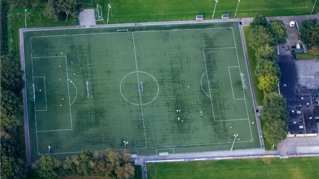 Foto: Proef sportprogrammering LocoFM en LoeFM