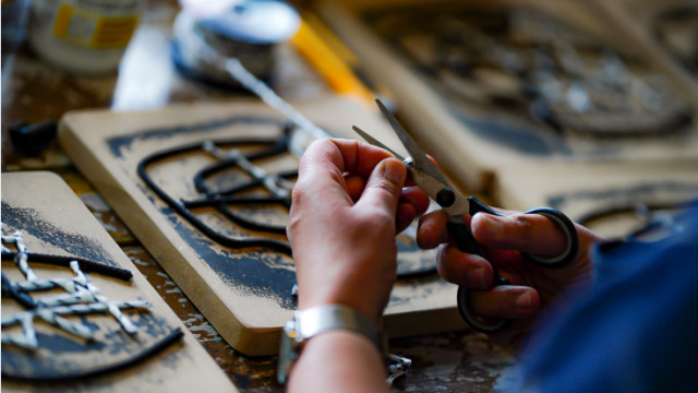 Foto: Kunstfestival Hattem biedt talent podium