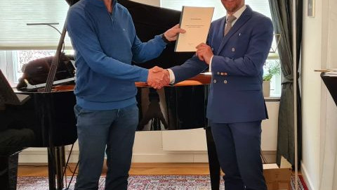 Foto: Geen roof van Joods erfgoed bij gemeente Elburg