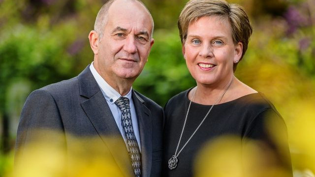 Foto: Open huis Rouwzorg Riny uitvaartzorg