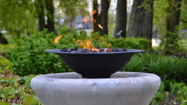 Foto: 4 Mei herdenking Elburg
