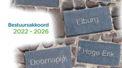 Foto: Nieuwe college AB-CU-LEV-CDA
