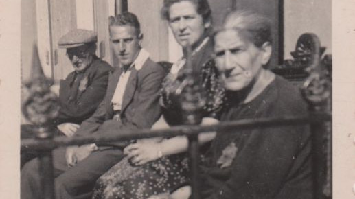 Foto: Open Joodse Huizen in Elburg