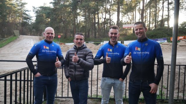 Foto: MaxiPromo Run Bike Run in Nunspeet