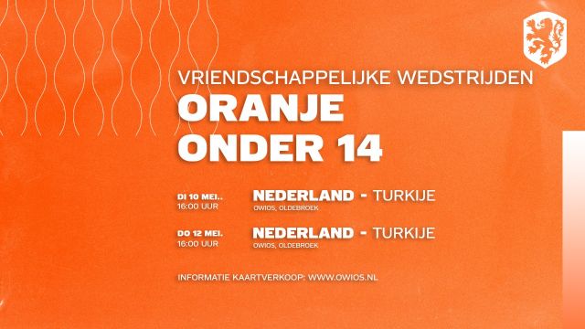 Foto: Jeugdinterlands bij OWIOS