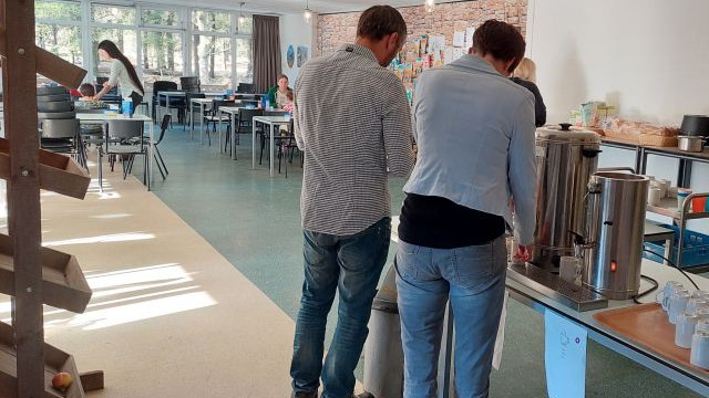 Foto: Wil jij je inzetten voor de Oekraïense vluchtelingen in onze gemeente?
