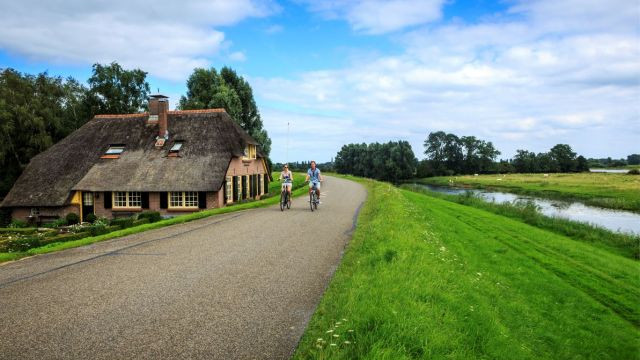 Foto: Veertien Veluwse gemeenten bundelen opnieuw hun krachten