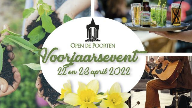 Foto: Kom meezingen met de Vrouwen van de Kruushoek