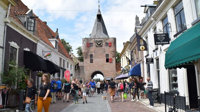 Foto: Volop uitdaging in de Hanze escaperoom Elburg
