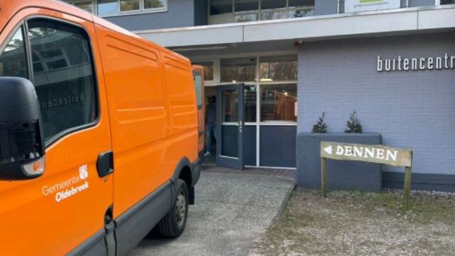 Foto: Gastvrouwen en -heren gezocht in opvang Oekraïense vluchtelingen