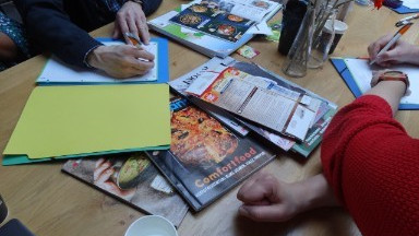 Foto: De Taalkeuken